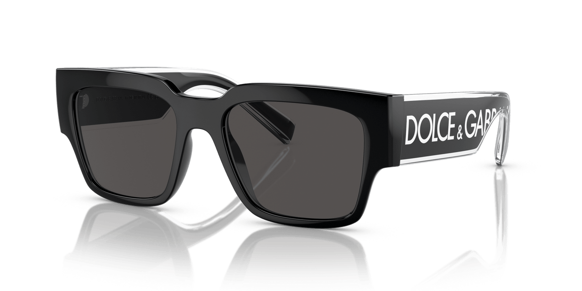 DOLCE & GABBANA DG6184 Active -DOLCE & GABBANA Sunglasses- Optivision
