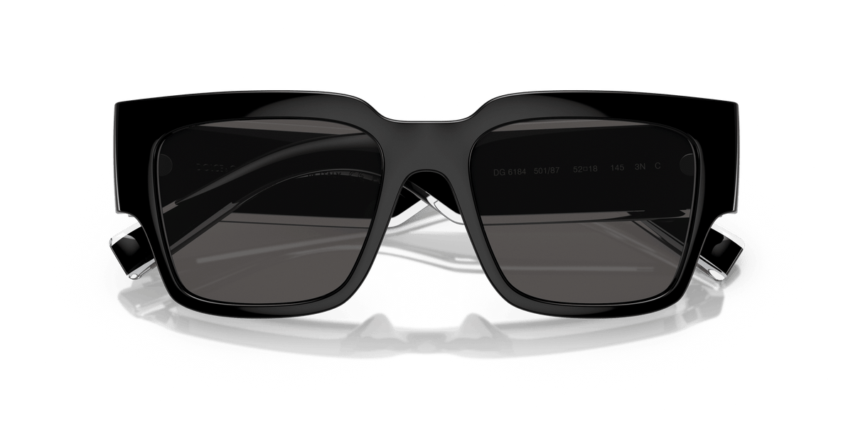 DOLCE & GABBANA DG6184 Active -DOLCE & GABBANA Sunglasses- Optivision