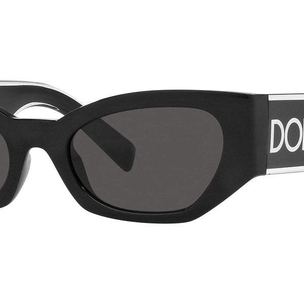 DOLCE & GABBANA DG6186