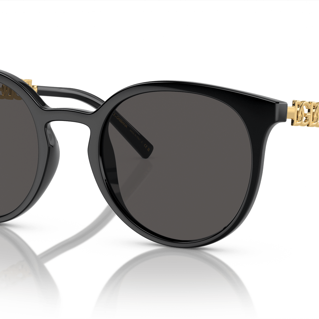 DOLCE & GABBANA DG6189U Active -DOLCE & GABBANA Sunglasses- Optivision
