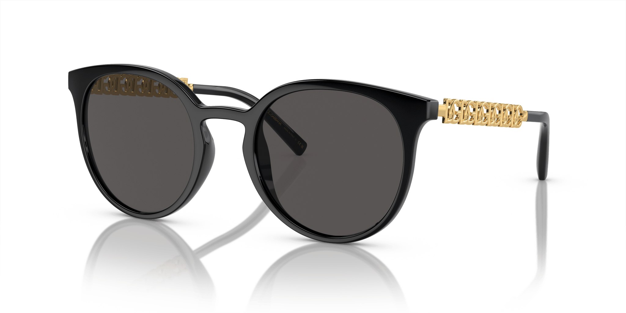 DOLCE & GABBANA DG6189U Active -DOLCE & GABBANA Sunglasses- Optivision