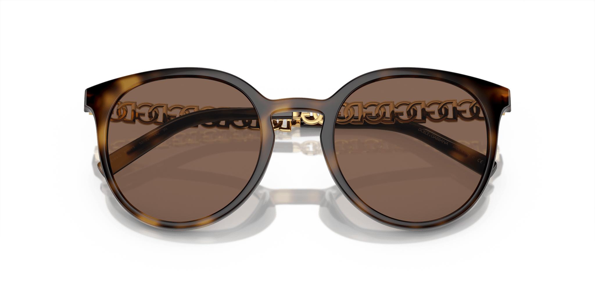 DOLCE & GABBANA DG6189U Active -DOLCE & GABBANA Sunglasses- Optivision