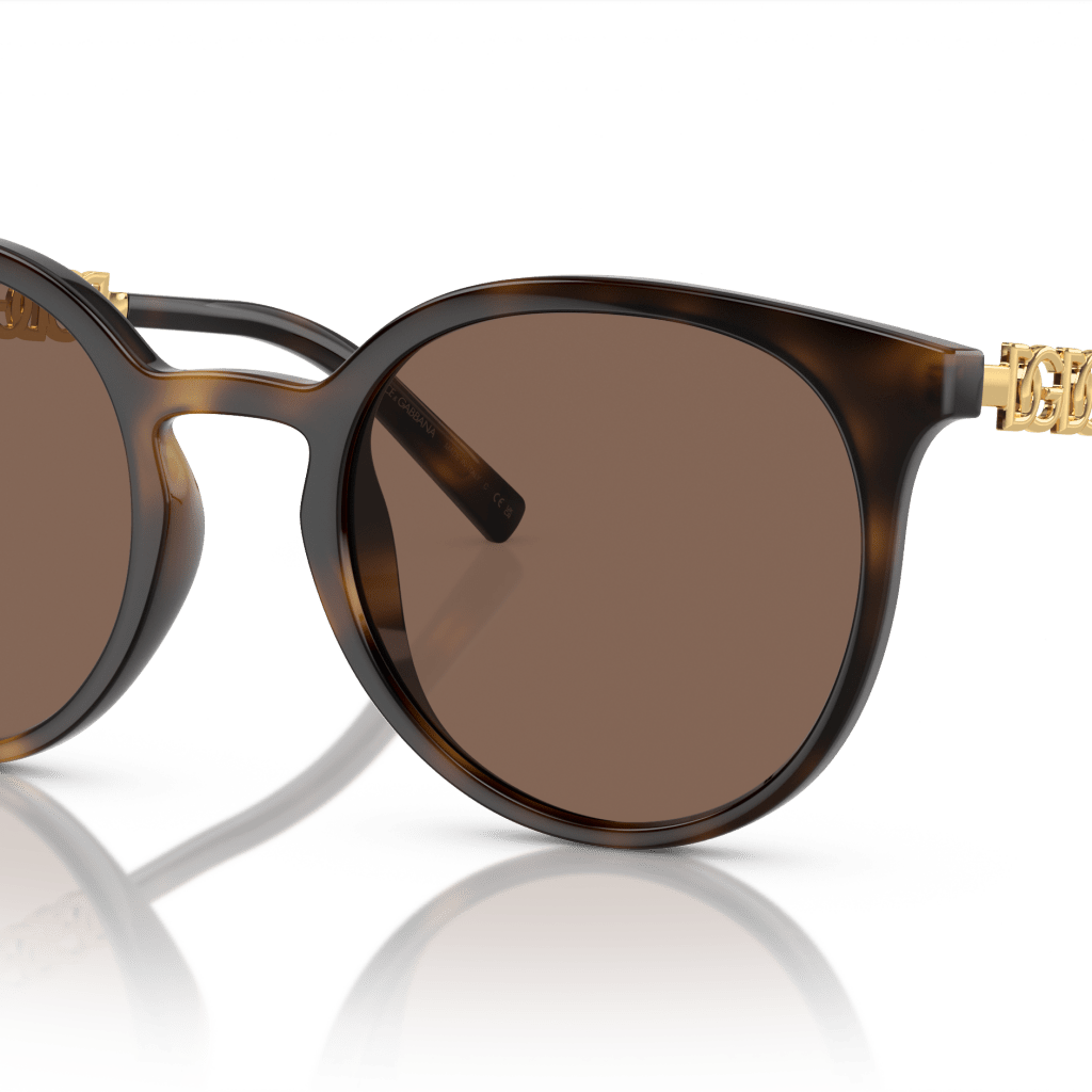 DOLCE & GABBANA DG6189U Active -DOLCE & GABBANA Sunglasses- Optivision