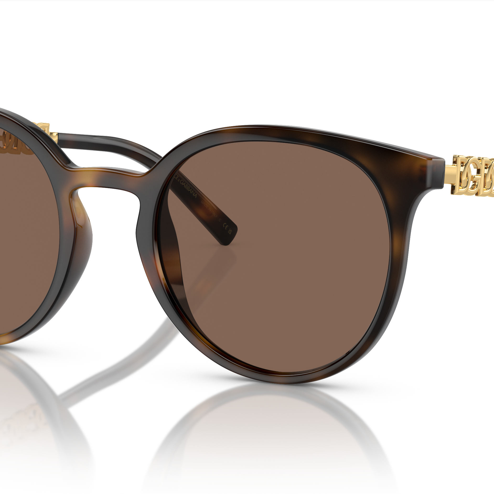 DOLCE & GABBANA DG6189U