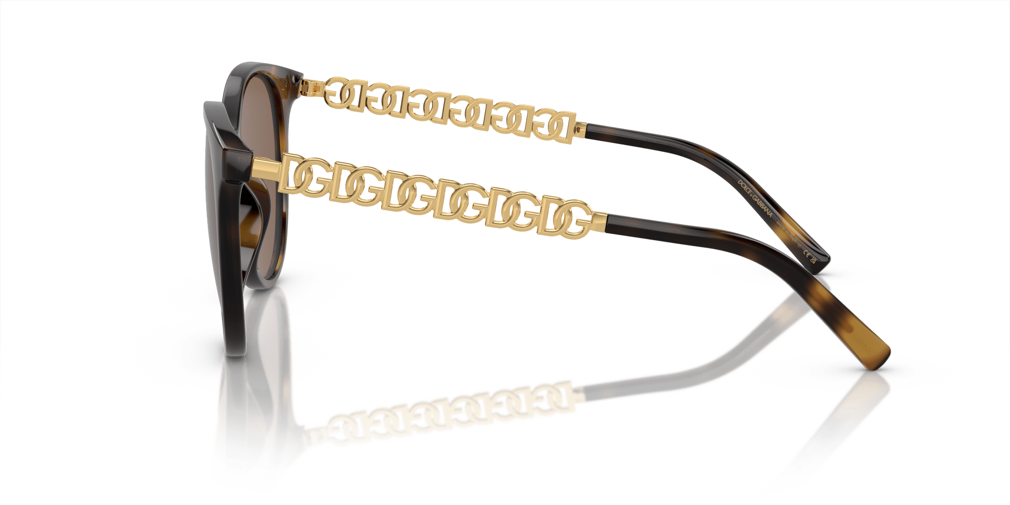 DOLCE & GABBANA DG6189U Active -DOLCE & GABBANA Sunglasses- Optivision