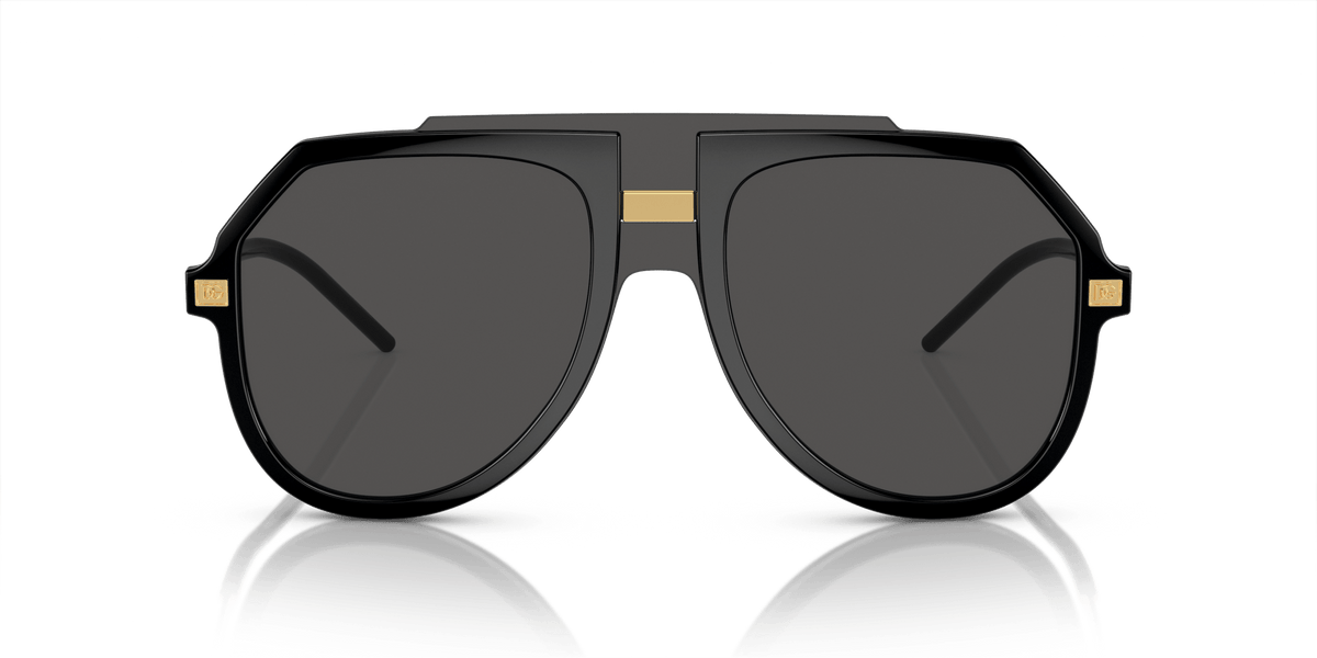 Dolce & Gabbana DG6195 -Dolce & Gabbana Sunglasses- Optivision