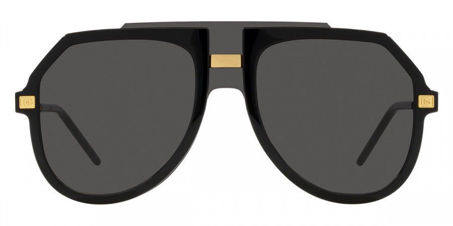 Dolce & Gabbana DG6195 -Dolce & Gabbana Sunglasses- Optivision