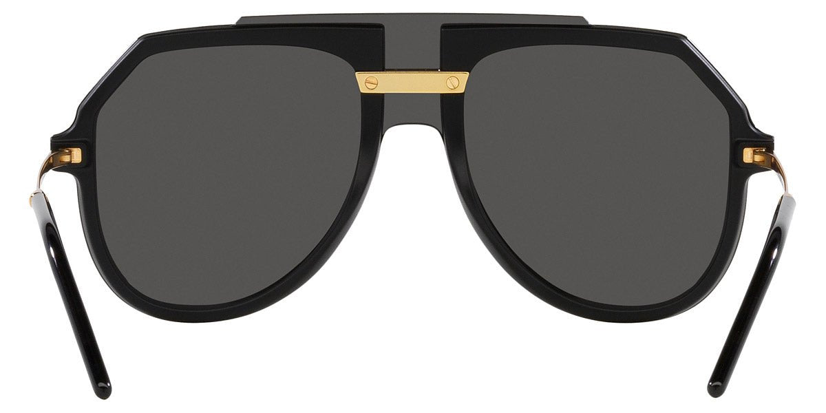 Dolce & Gabbana DG6195 -Dolce & Gabbana Sunglasses- Optivision