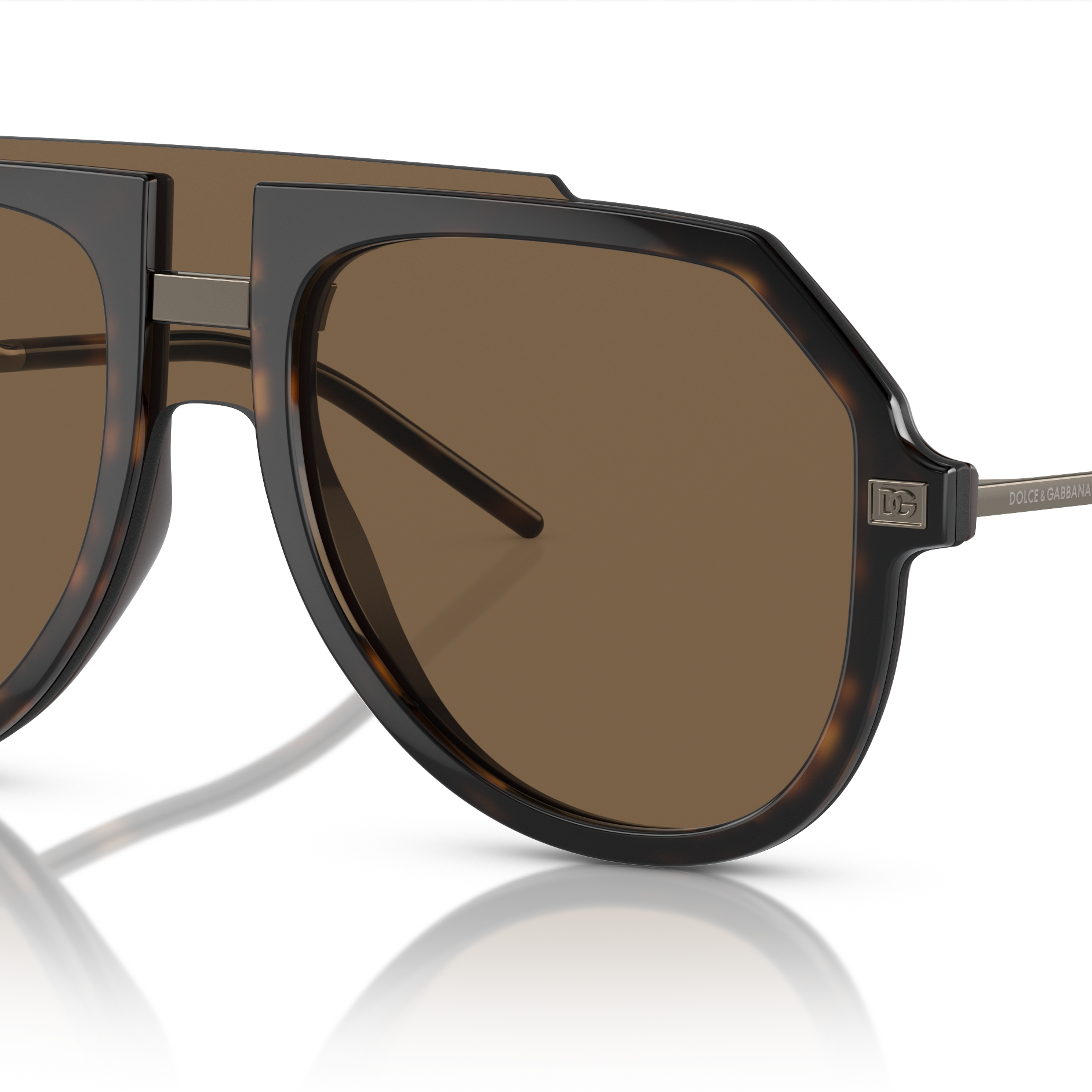 DOLCE & GABBANA DG6195