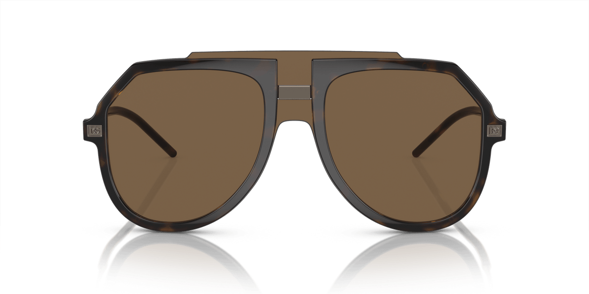 DOLCE & GABBANA DG6195 Smart -DOLCE & GABBANA Sunglasses- Optivision