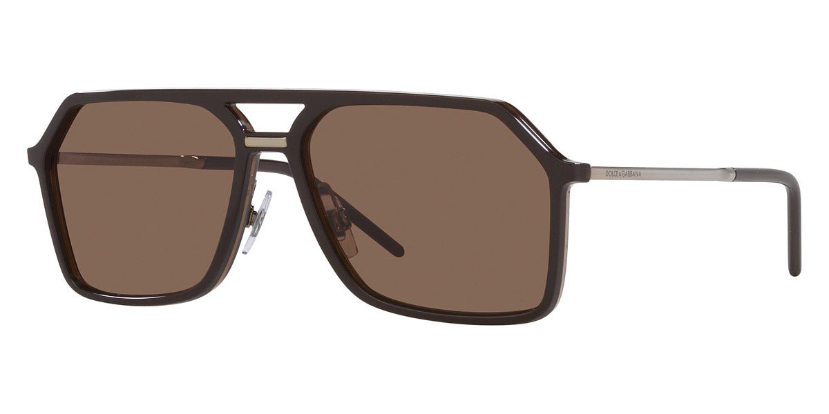 DOLCE & GABBANA DG6196 -DOLCE & GABBANA Sunglasses- Optivision