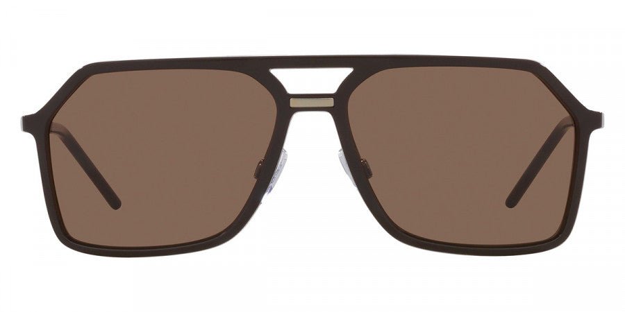 DOLCE & GABBANA DG6196 -DOLCE & GABBANA Sunglasses- Optivision