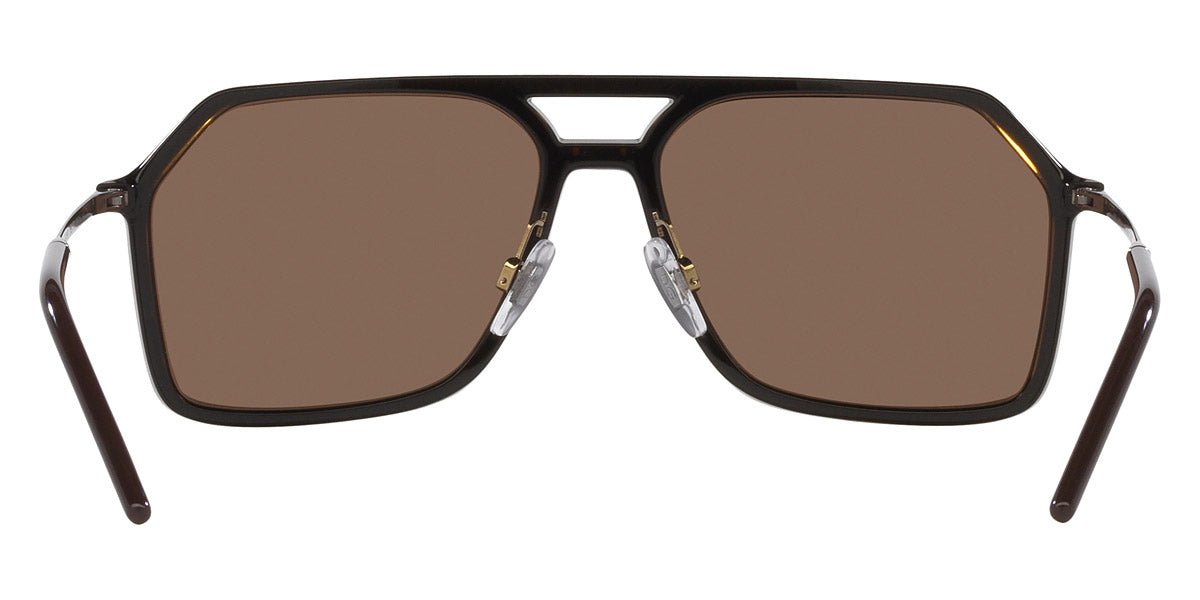 DOLCE & GABBANA DG6196 -DOLCE & GABBANA Sunglasses- Optivision
