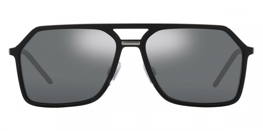 DOLCE & GABBANA DG6196 -DOLCE & GABBANA Sunglasses- Optivision