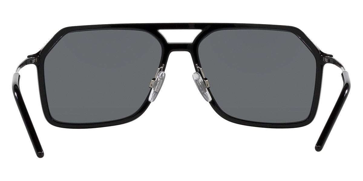 DOLCE & GABBANA DG6196 -DOLCE & GABBANA Sunglasses- Optivision