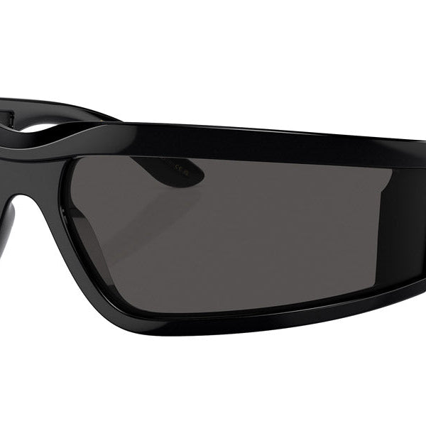 DOLCE & GABBANA DG6198