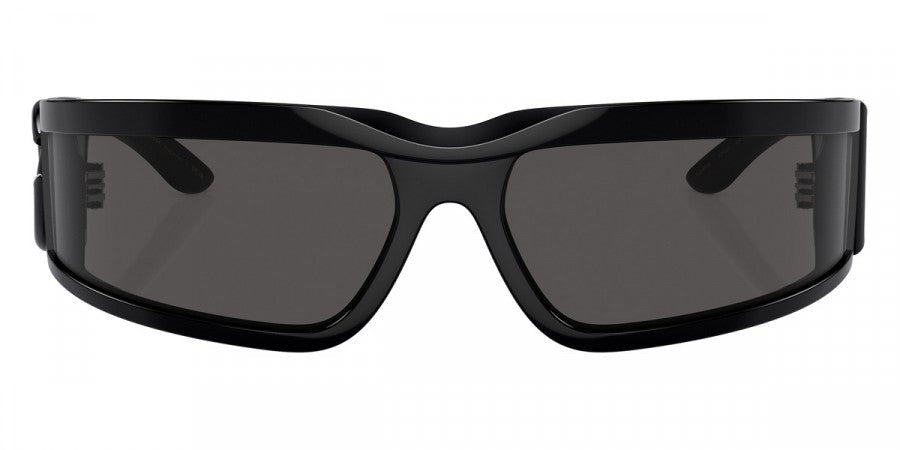 DOLCE & GABBANA DG6198 -DOLCE & GABBANA Sunglasses- Optivision