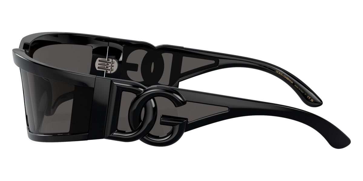 DOLCE & GABBANA DG6198 -DOLCE & GABBANA Sunglasses- Optivision