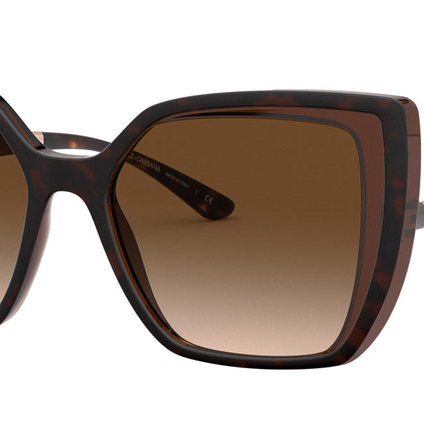 DOLCE & GABBANA DG6138