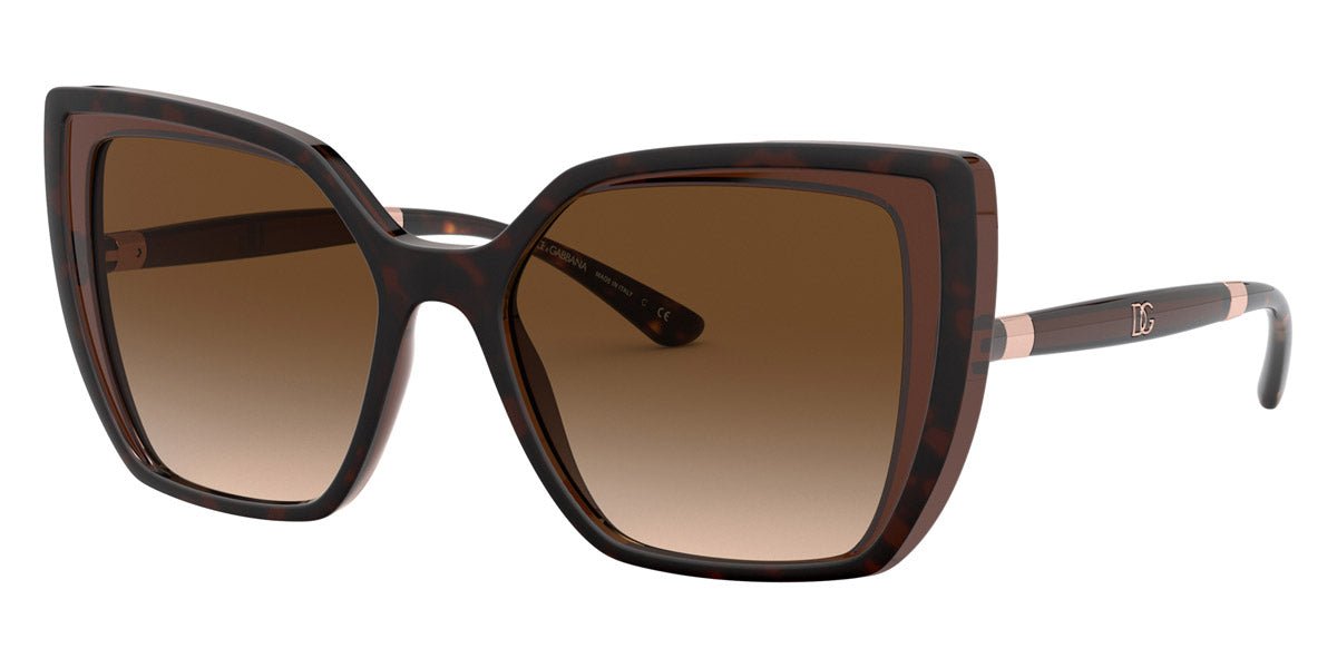 DOLCE & GABBANA DG6138 -DOLCE & GABBANA Sunglasses- Optivision