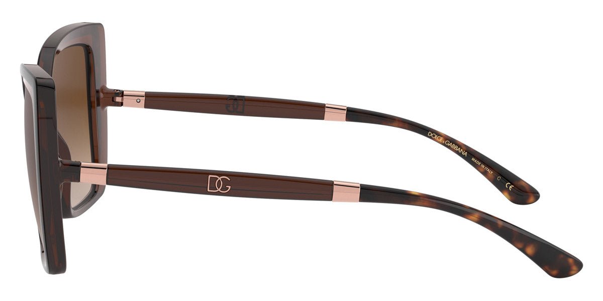 DOLCE & GABBANA DG6138 -DOLCE & GABBANA Sunglasses- Optivision
