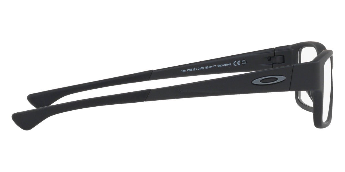 OAKLEY OX8121 AIRDROP MNP -OAKLEY Eyeglasses- Optivision