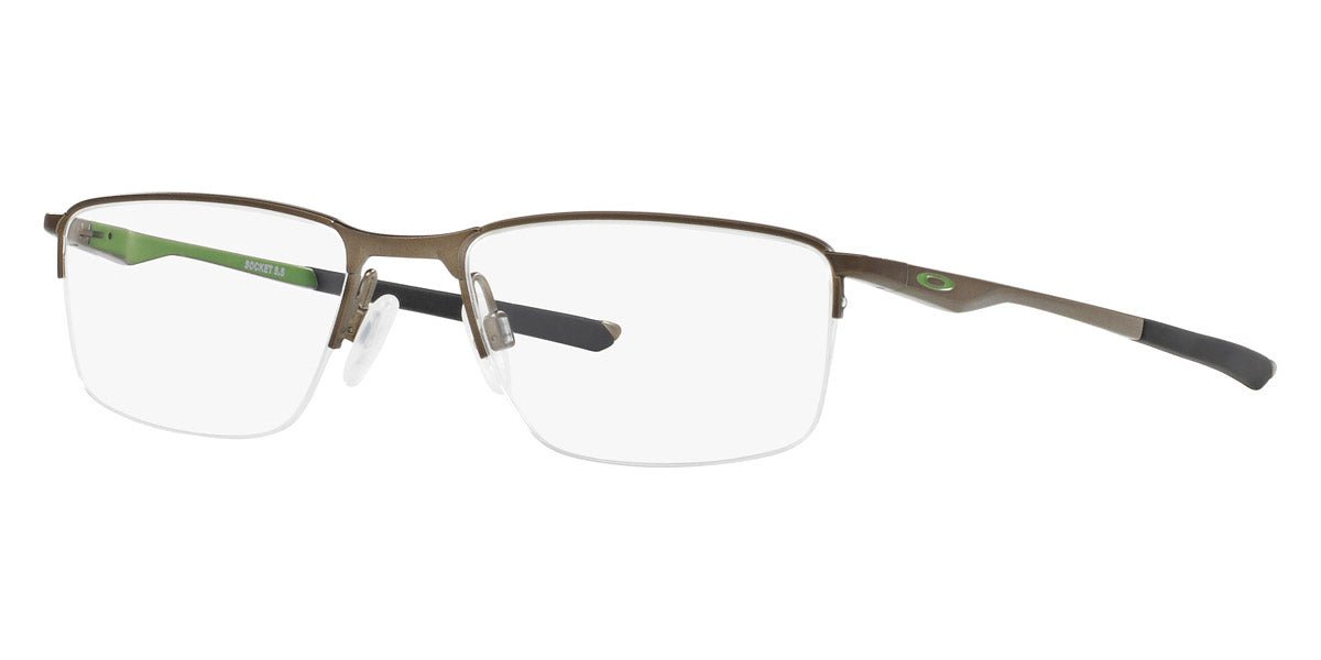 OAKLEY OX3218 SOCKET 5.5 -OAKLEY Eyeglasses- Optivision