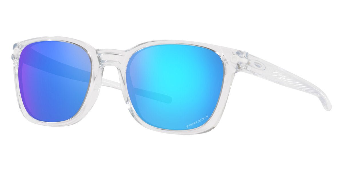 OAKLEY OO9018 OJECTOR -OAKLEY Sunglasses- Optivision