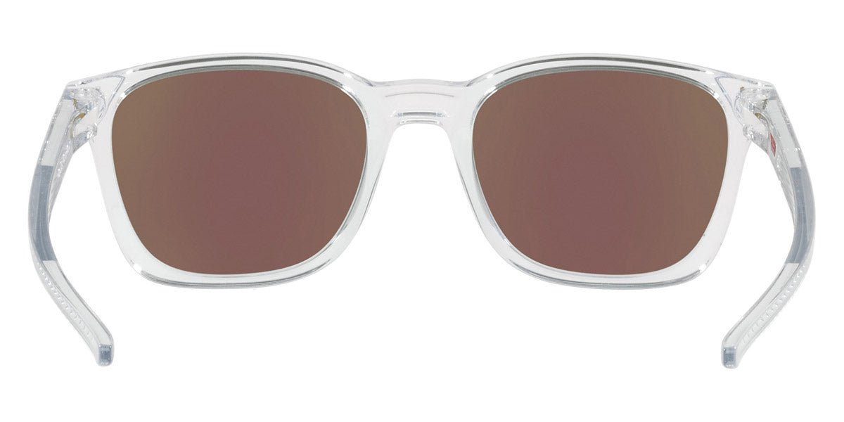 OAKLEY OO9018 OJECTOR -OAKLEY Sunglasses- Optivision