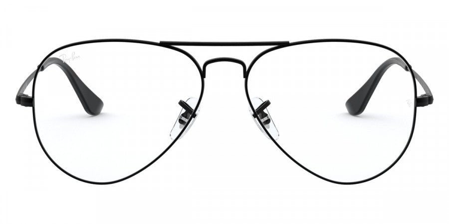 RAYBAN RX6489 AVIATOR -RAYBAN Eyeglasses- Optivision