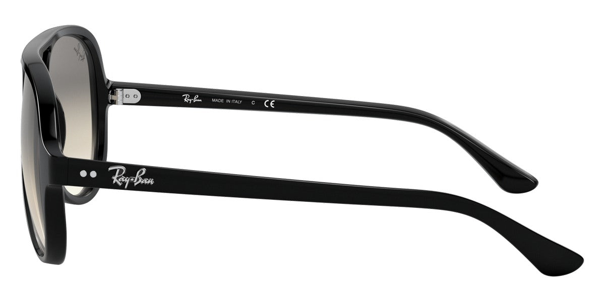 RAY-BAN RB4125 CATS 5000 -RAY-BAN Sunglasses- Optivision