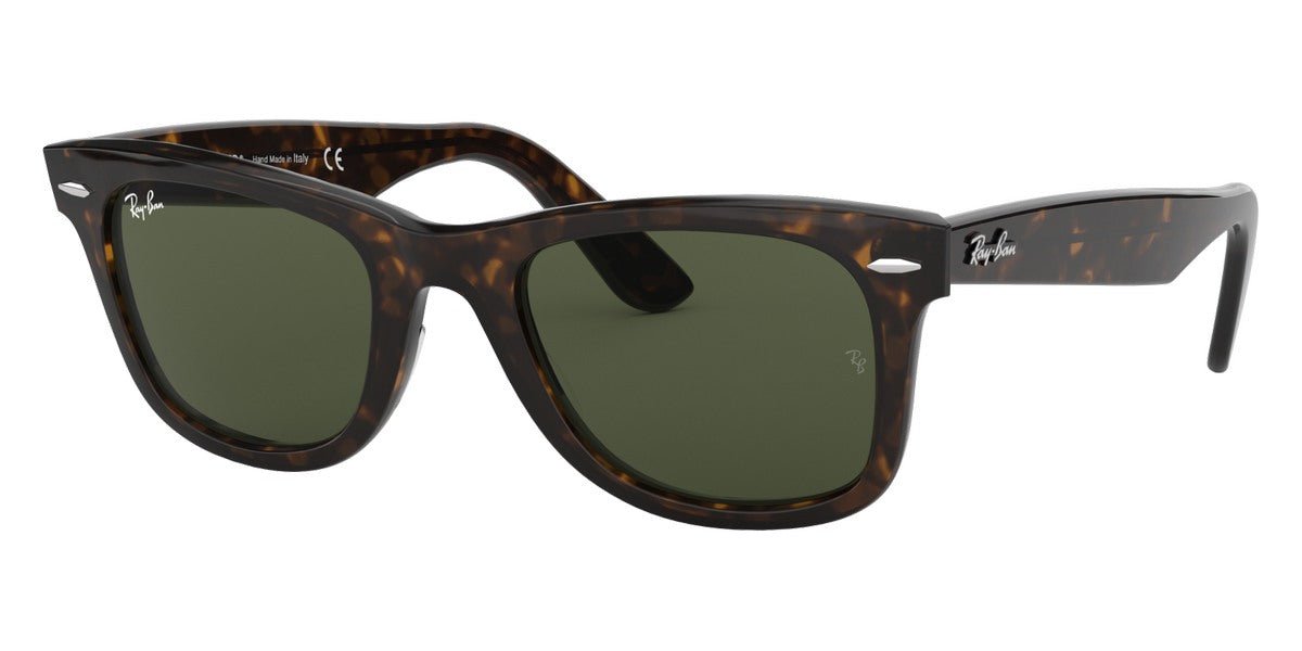 RAYBAN RB2140 WAYFARER -RAYBAN Sunglasses- Optivision