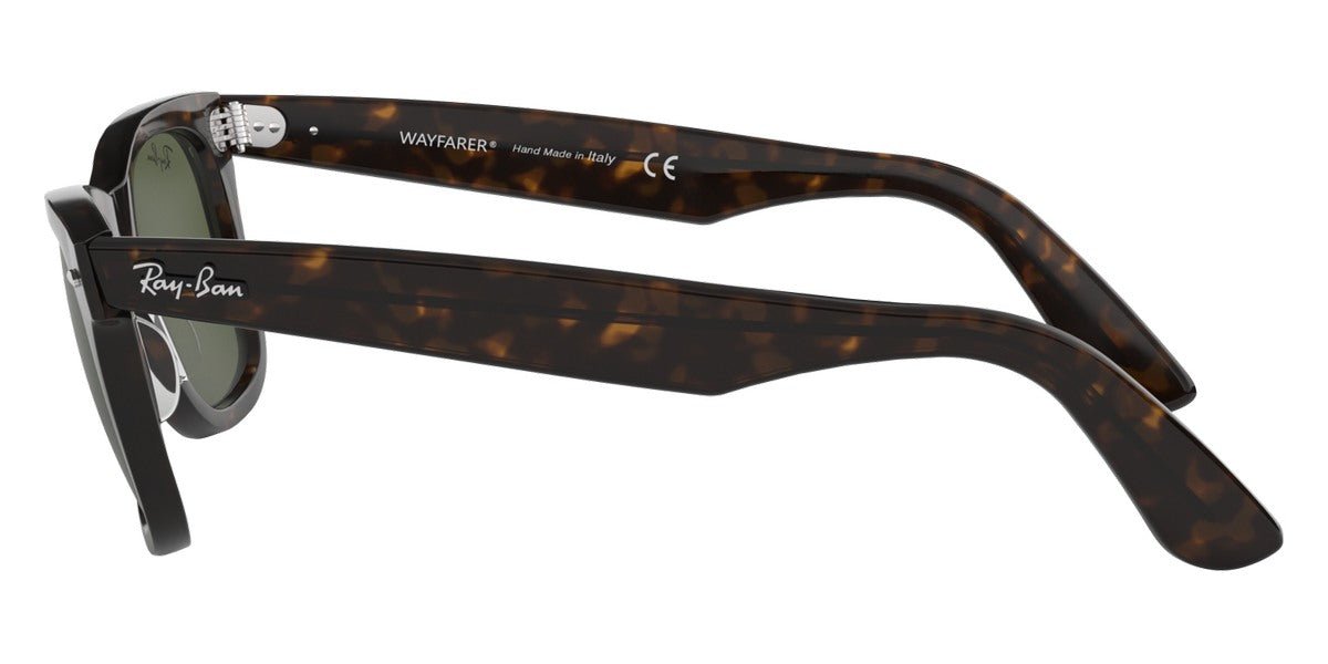 RAYBAN RB2140 WAYFARER -RAYBAN Sunglasses- Optivision