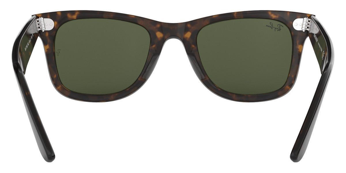RAYBAN RB2140 WAYFARER -RAYBAN Sunglasses- Optivision