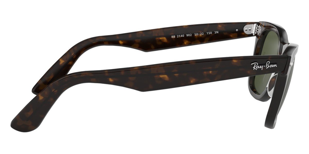RAYBAN RB2140 WAYFARER -RAYBAN Sunglasses- Optivision