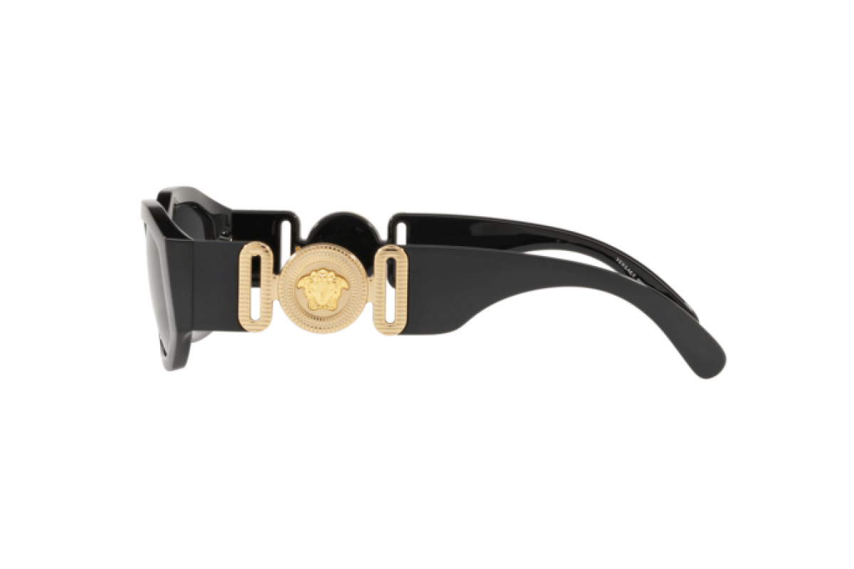 VERSACE VE4361 Medusa Biggie -VERSACE Sunglasses- Optivision