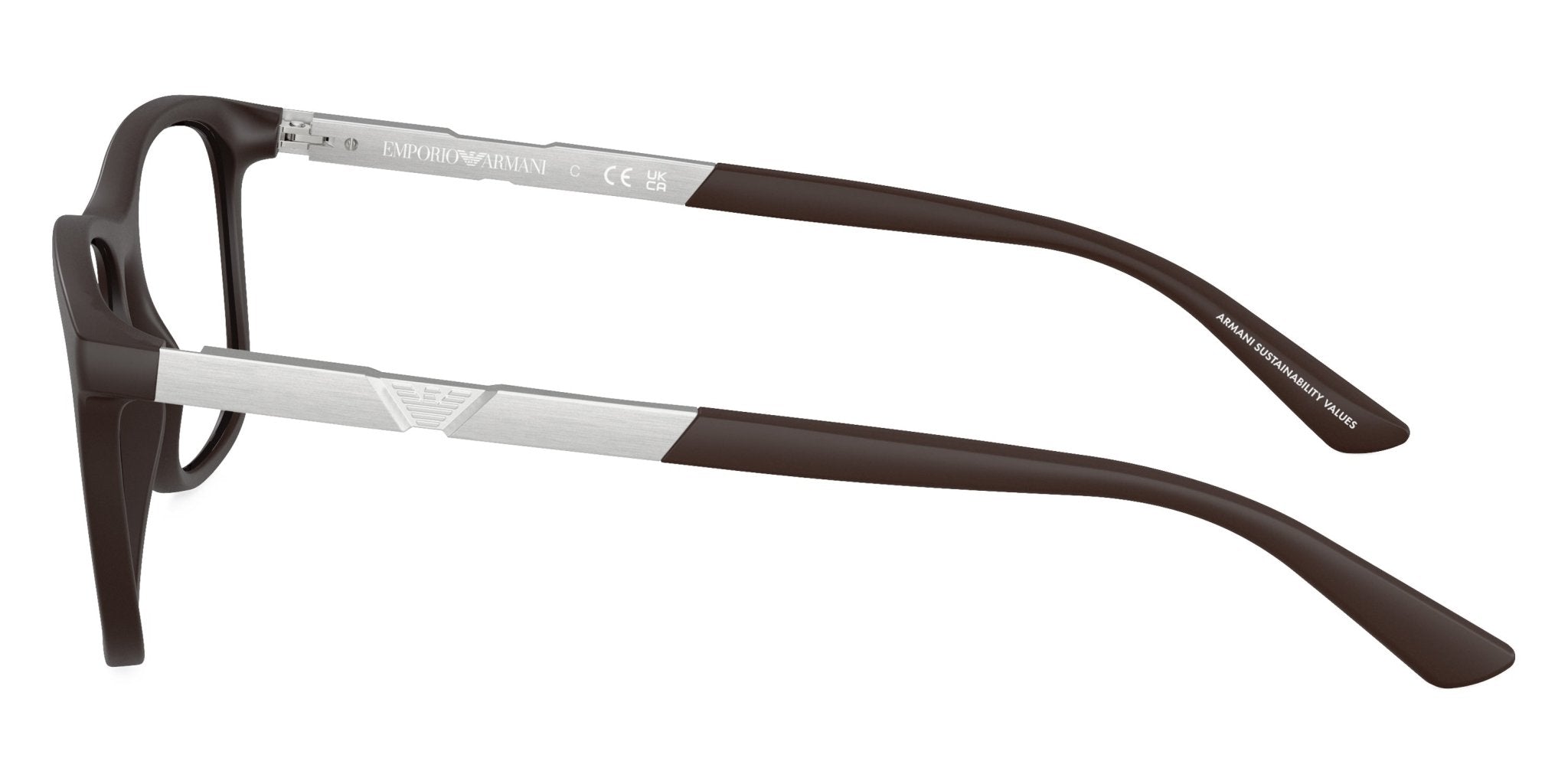 EMPORIO ARMANI EA3247 Modern -EMPORIO ARMANI Eyeglasses- Optivision