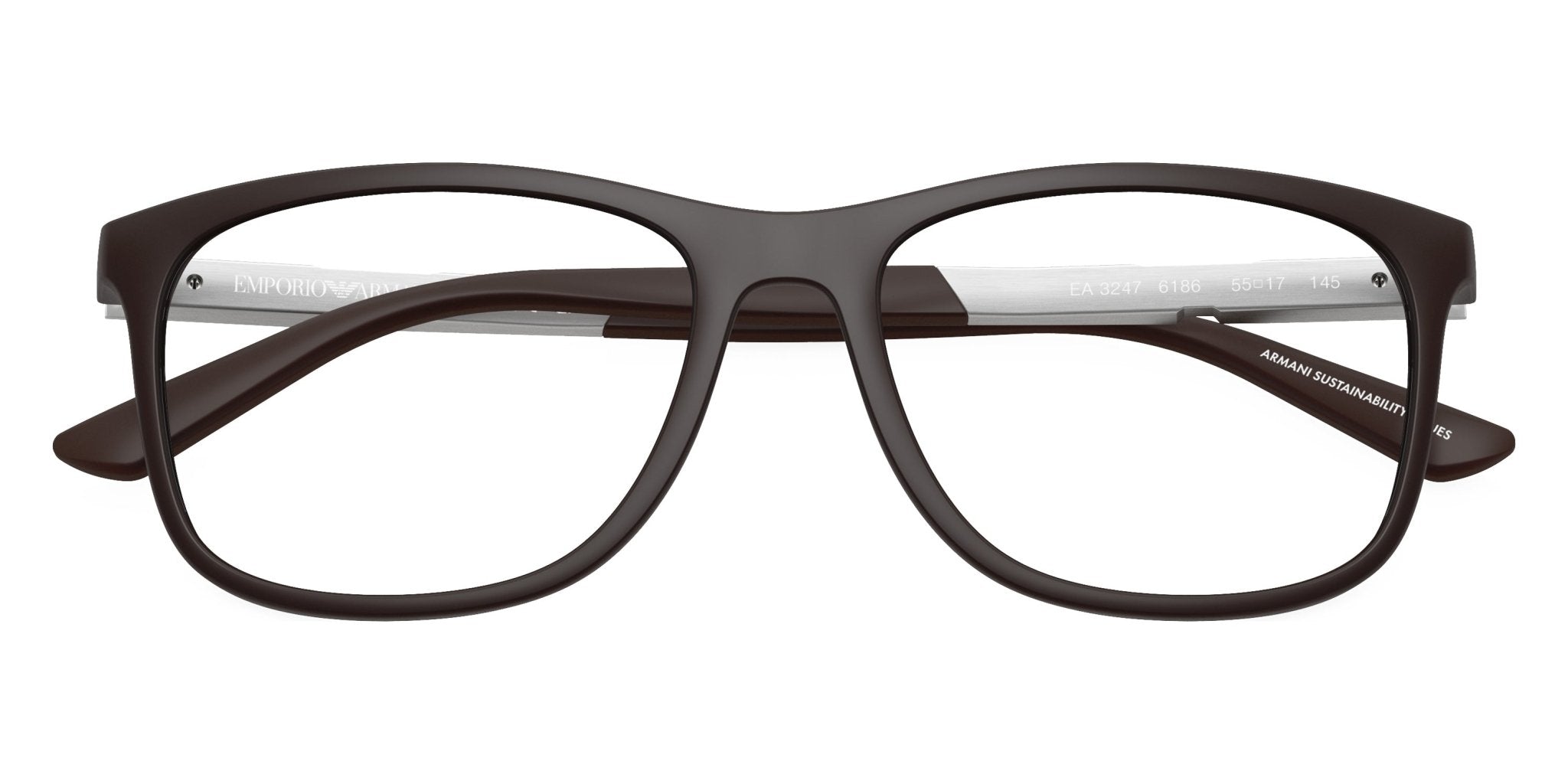 EMPORIO ARMANI EA3247 Modern -EMPORIO ARMANI Eyeglasses- Optivision