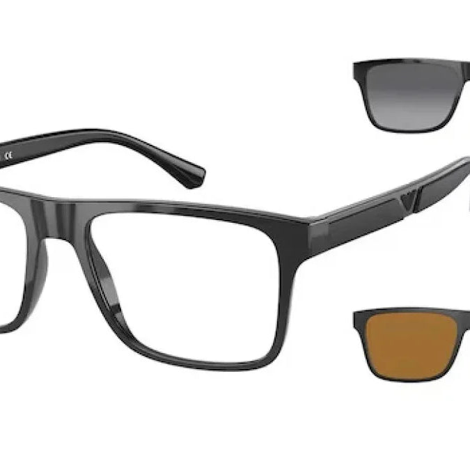 EMPORIO ARMANI EA4115