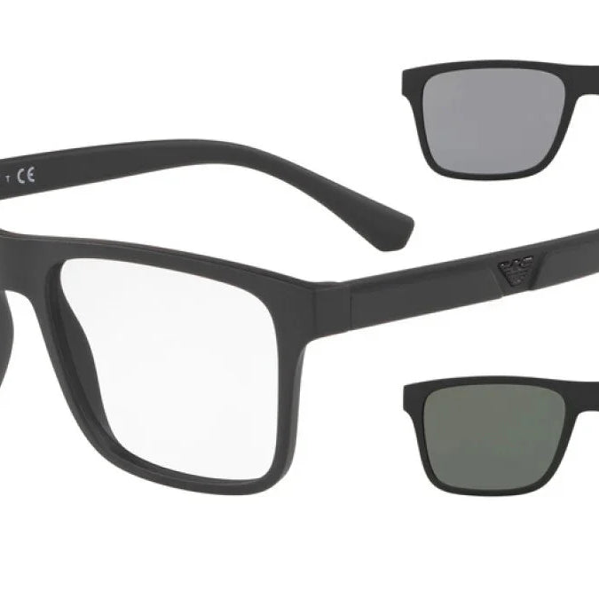 EMPORIO ARMANI EA4115