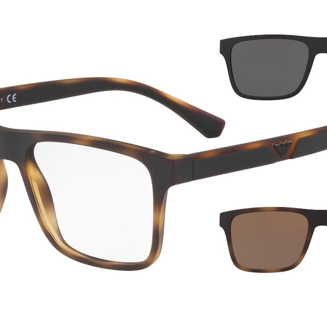 EMPORIO ARMANI EA4115