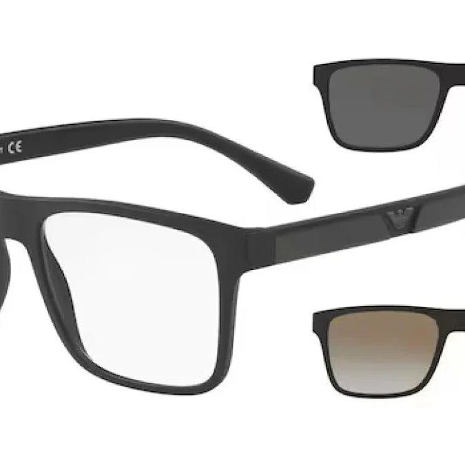 EMPORIO ARMANI EA4115