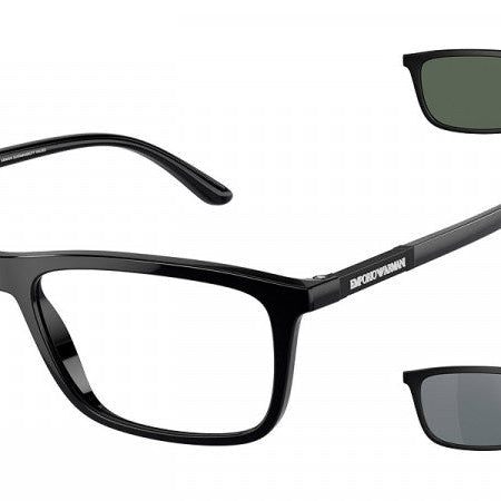 EMPORIO ARMANI EA4160