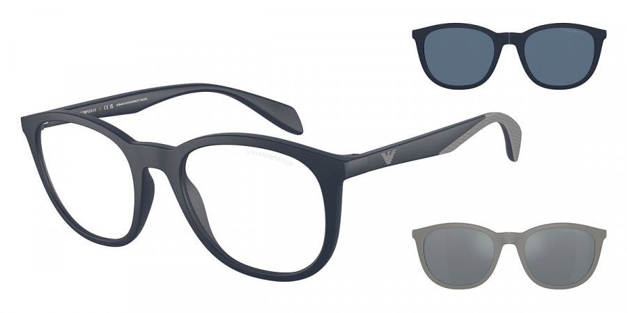 EMPORIO ARMANI EA4211 Modern -EMPORIO ARMANI Sunglasses- Optivision