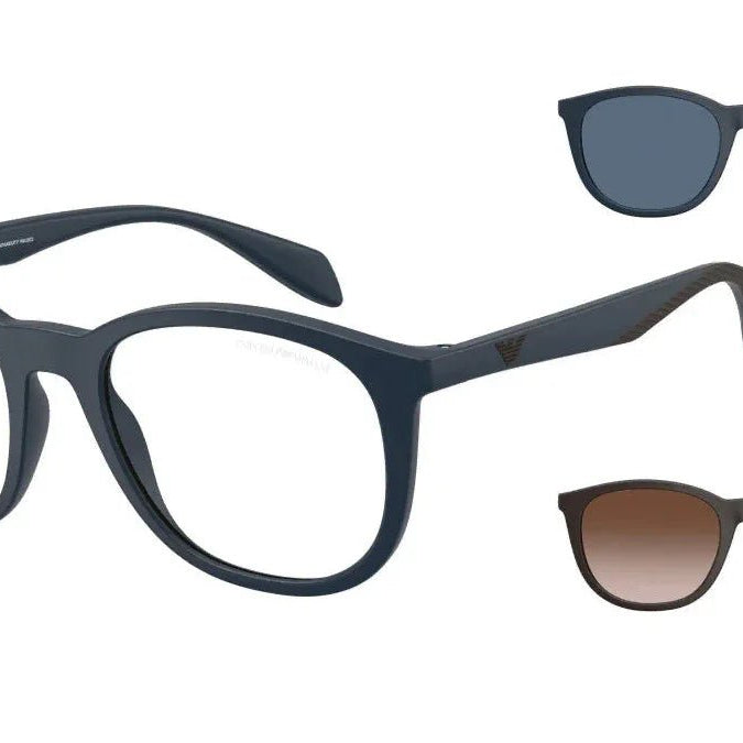 EMPORIO ARMANI EA4211 Modern -EMPORIO ARMANI Sunglasses- Optivision