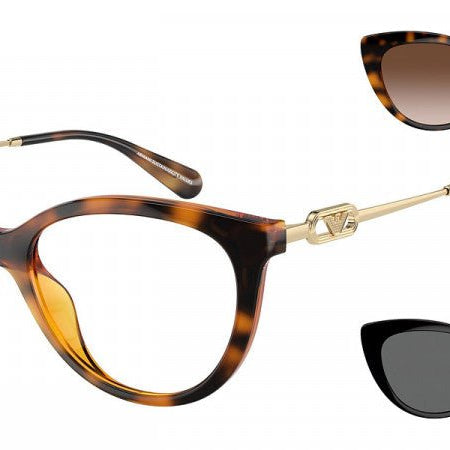 EMPORIO ARMANI EA4213U Modern -EMPORIO ARMANI Eyeglasses- Optivision