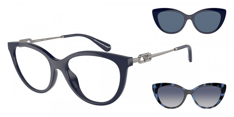 EMPORIO ARMANI EA4213U Modern -EMPORIO ARMANI Eyeglasses- Optivision