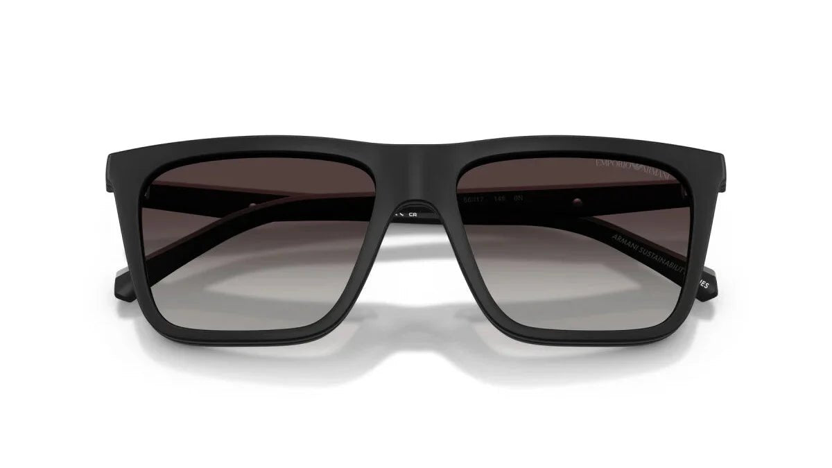 EMPORIO ARMANI EA4258 Essential Leisure -EMPORIO ARMANI Eyeglasses- Optivision