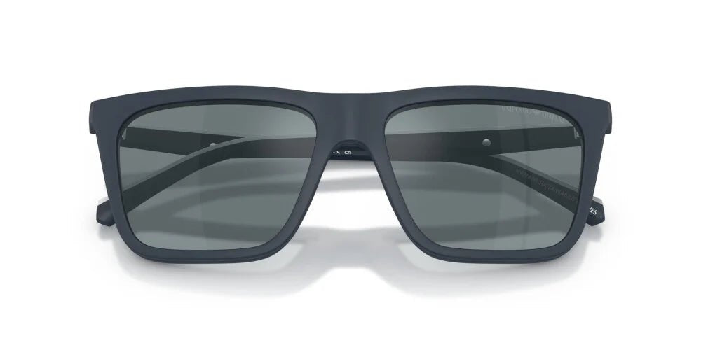 EMPORIO ARMANI EA4258 Essential Leisure -EMPORIO ARMANI Eyeglasses- Optivision