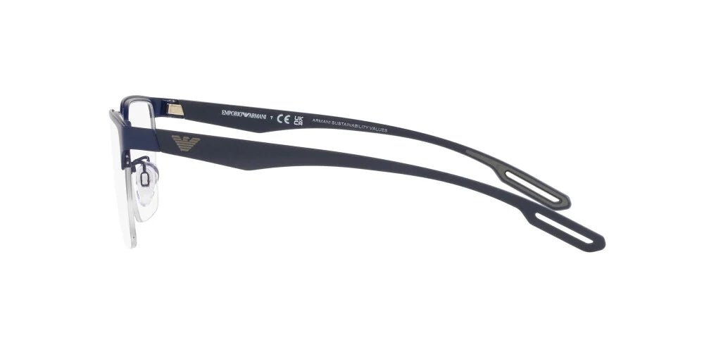 EMPORIO ARMANI EA1137 Essential Leisure -EMPORIO ARMANI Eyeglasses- Optivision
